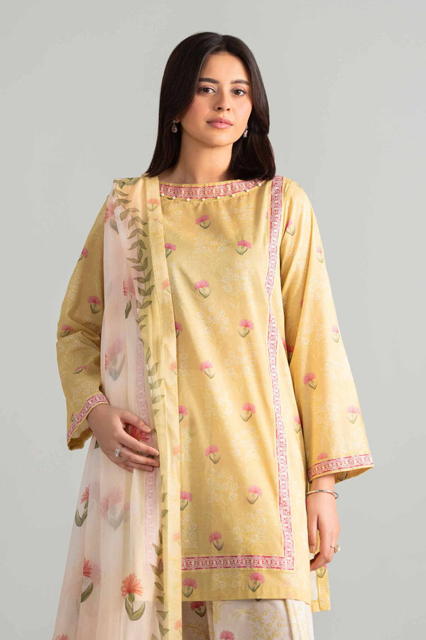Nishat | Eid Lawn | 42601895, image 3