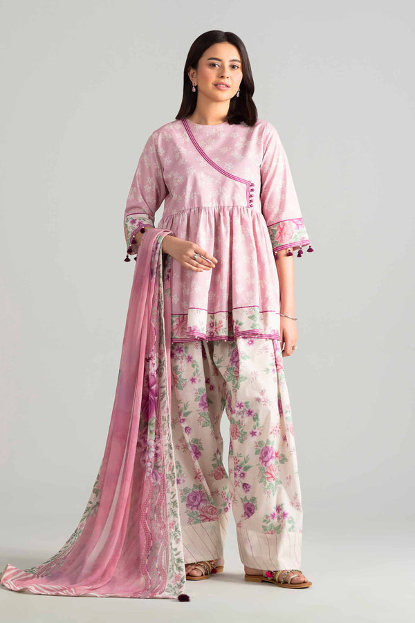 Nishat | Eid Lawn | 42601896-1