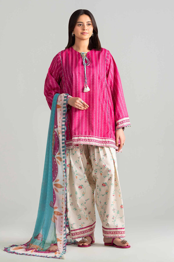 Nishat | Eid Lawn | 42601897-1