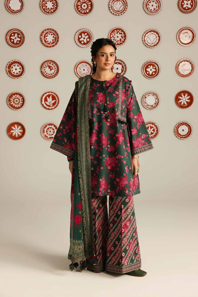 Nishat | Eid Lawn | 42601899