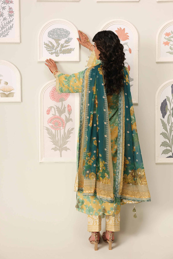 Nishat | Eid Lawn | 42601900-2