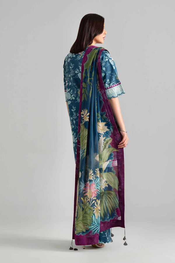 Nishat | Eid Lawn | 42601905, image 2