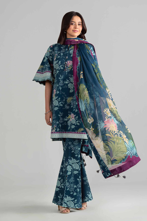 Nishat | Eid Lawn | 42601905, image 5