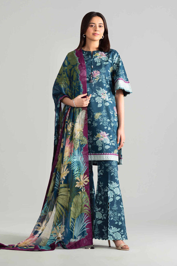 Nishat | Eid Lawn | 42601905