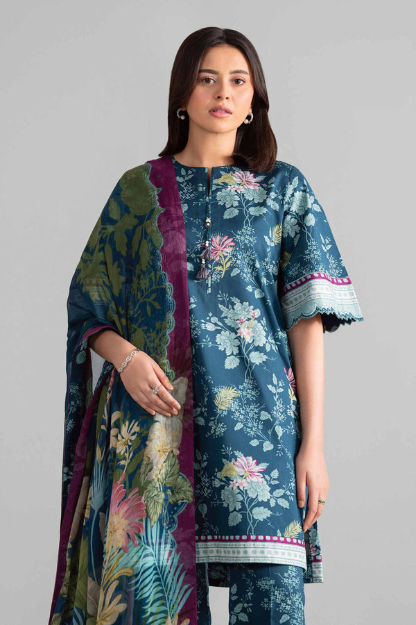 Nishat | Eid Lawn | 42601905, image 3