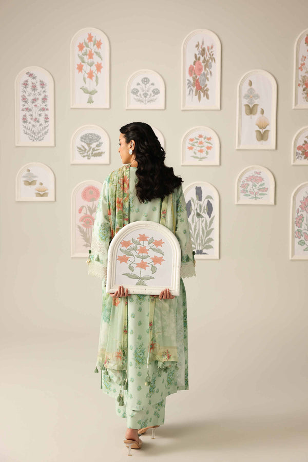 Nishat | Eid Lawn | 42601909, image 2