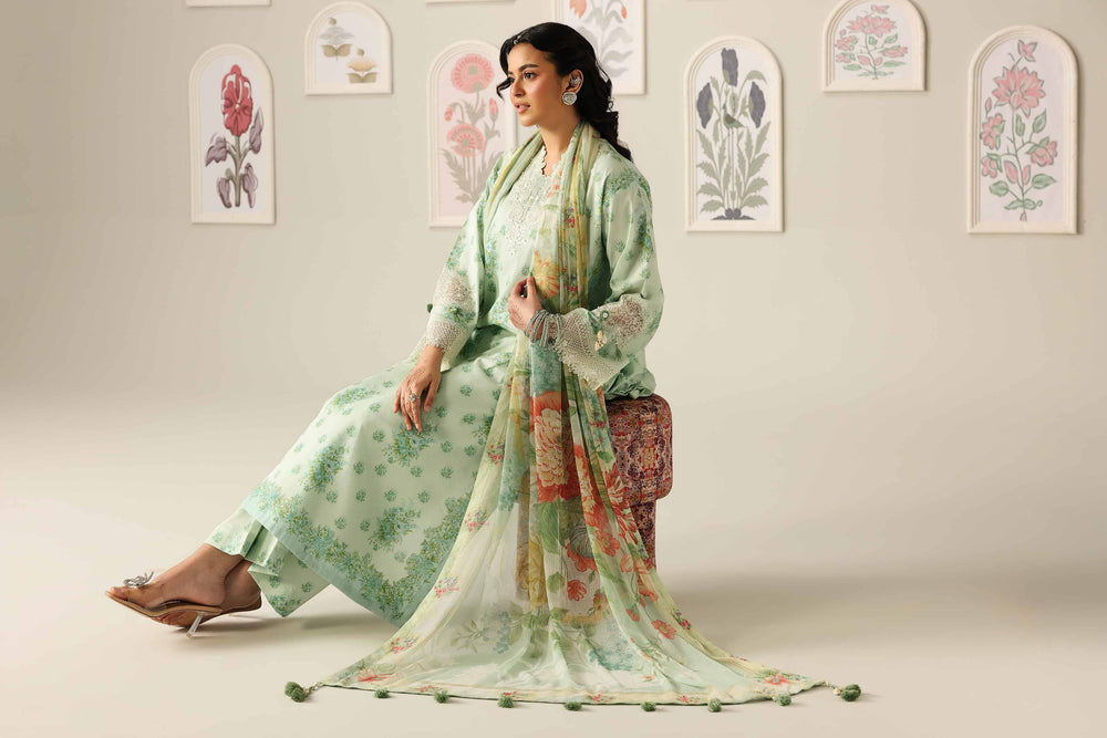Nishat | Eid Lawn | 42601909, image 5