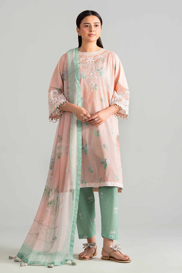 Nishat | Eid Lawn | 42601910-1