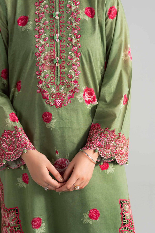 Nishat | Eid Lawn | 42601911, image 3