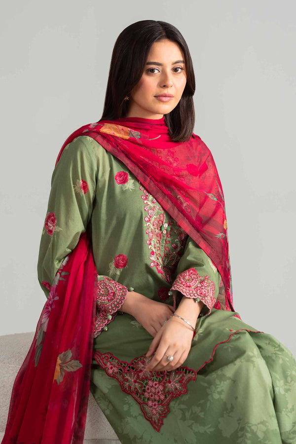 Nishat | Eid Lawn | 42601911-5