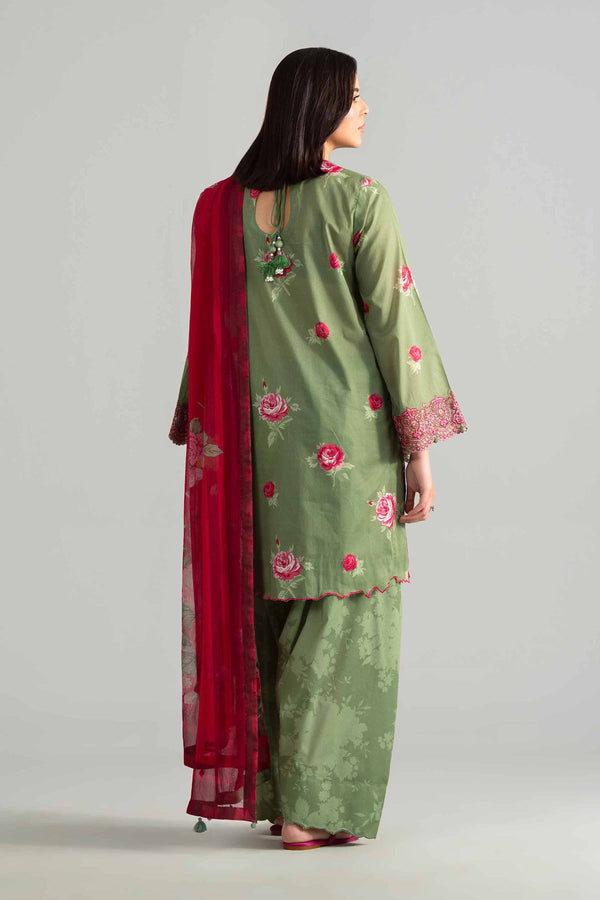 Nishat | Eid Lawn | 42601911-2
