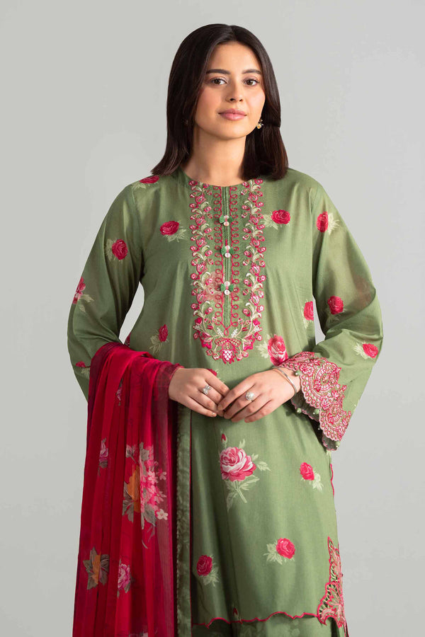 Nishat | Eid Lawn | 42601911-4