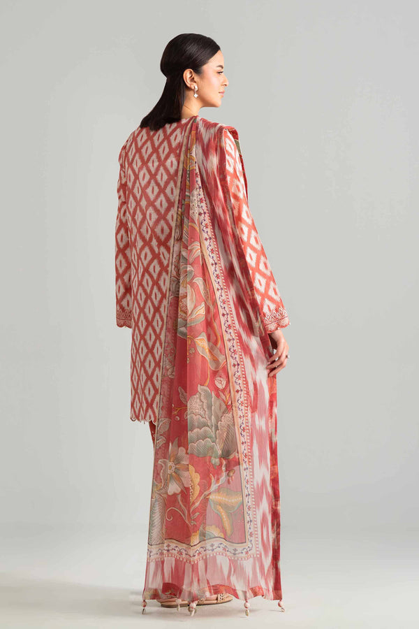 Nishat | Eid Lawn | 42601915-2