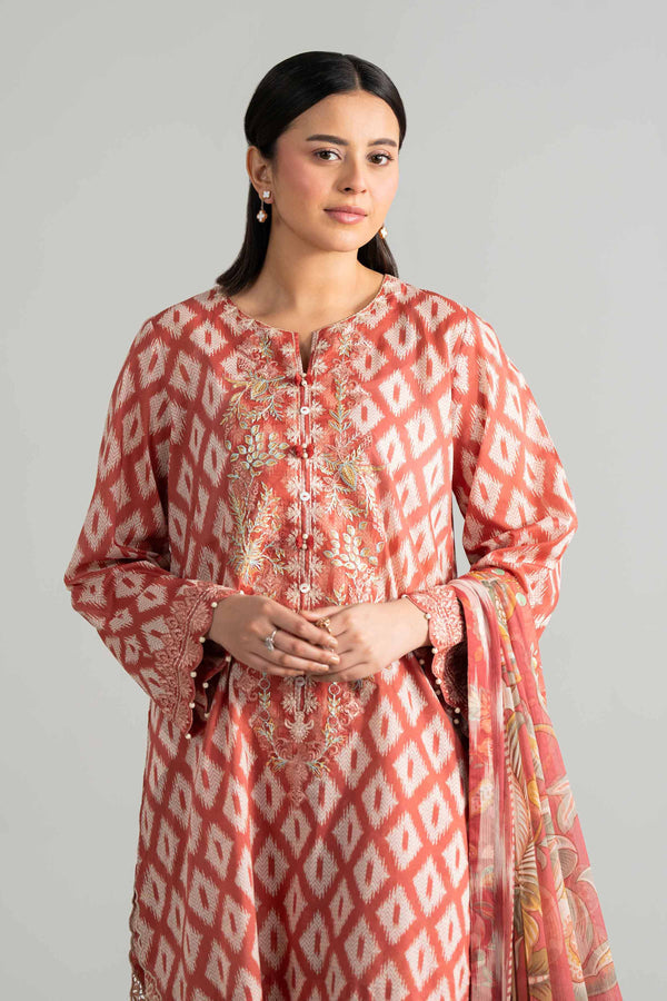 Nishat | Eid Lawn | 42601915-4