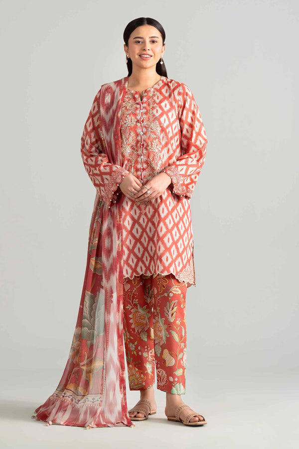 Nishat | Eid Lawn | 42601915-1