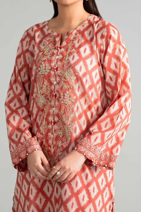 Nishat | Eid Lawn | 42601915, image 3