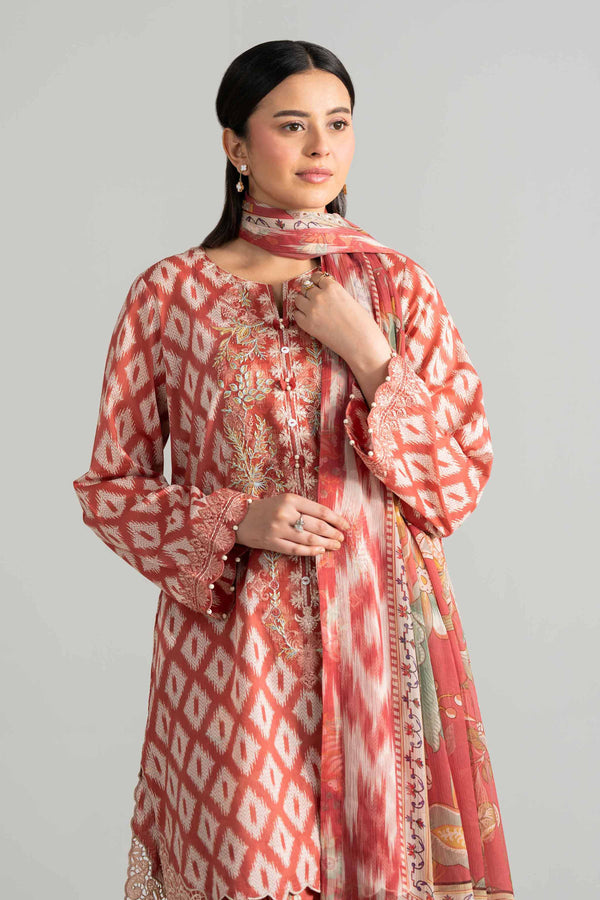 Nishat | Eid Lawn | 42601915-5