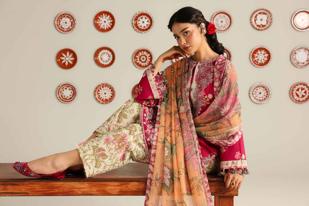 Nishat | Eid Lawn | 42601916-5
