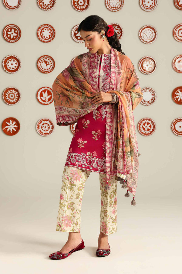 Nishat | Eid Lawn | 42601916-1