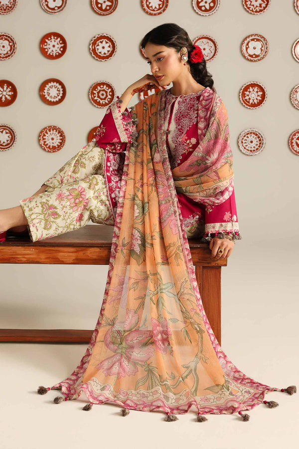 Nishat | Eid Lawn | 42601916-4