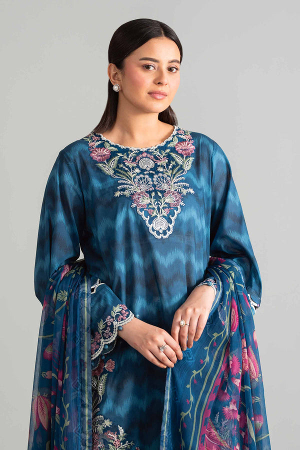 Nishat | Eid Lawn | 42601917, image 4