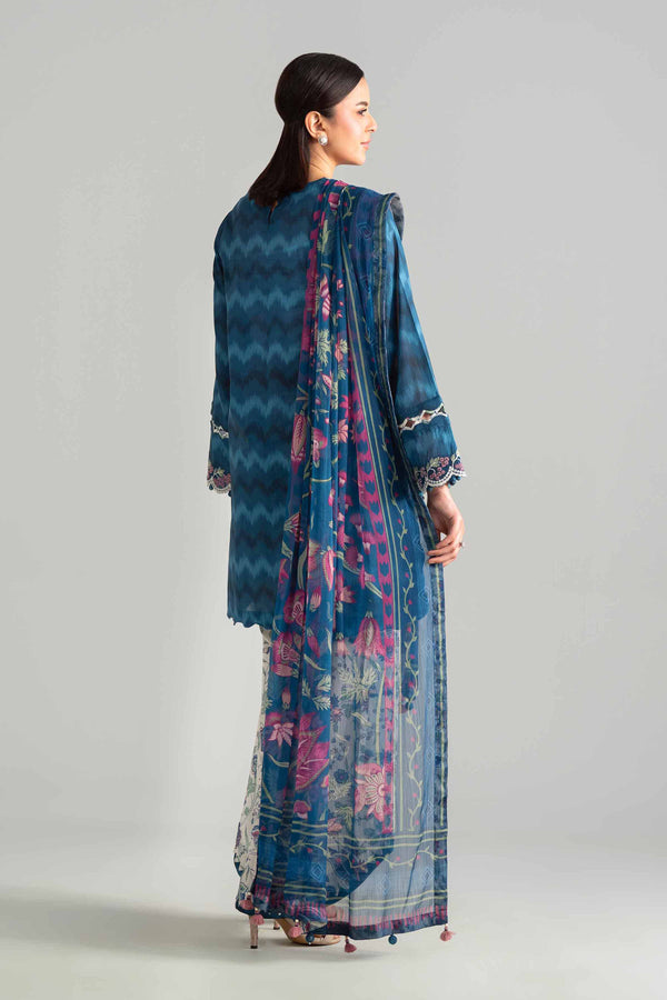 Nishat | Eid Lawn | 42601917, image 2