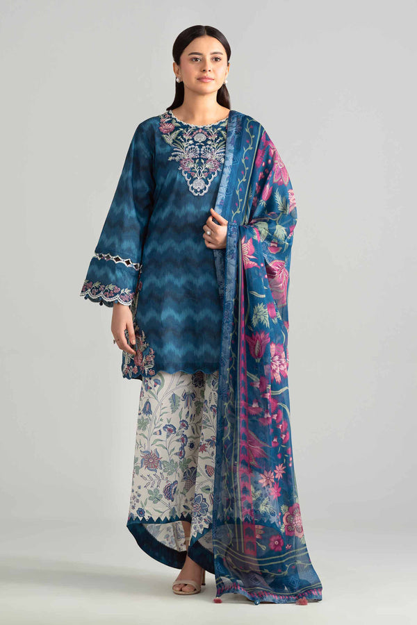 Nishat | Eid Lawn | 42601917-1