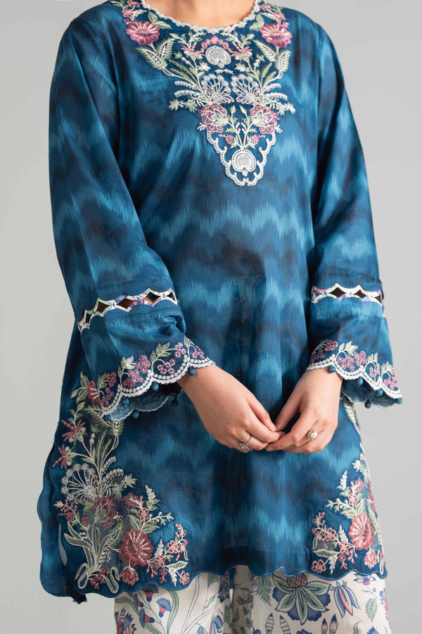 Nishat | Eid Lawn | 42601917-3