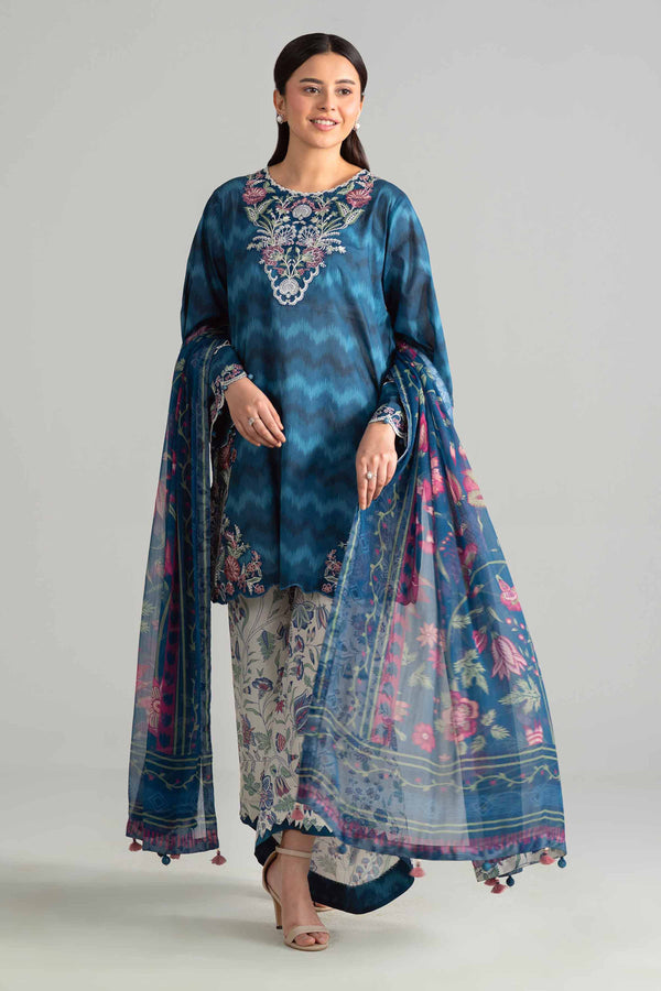 Nishat | Eid Lawn | 42601917-5