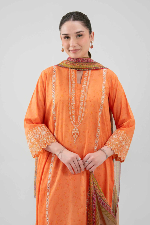 Nishat | Eid Lawn | 42619519, image 4