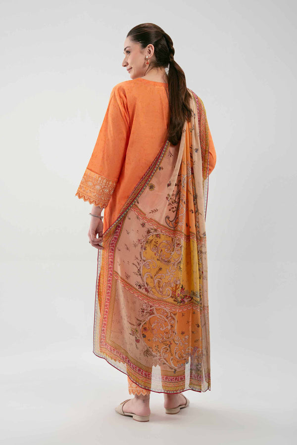 Nishat | Eid Lawn | 42619519, image 2
