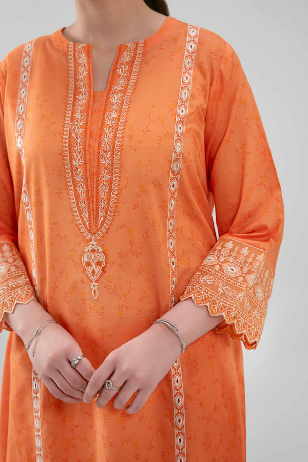 Nishat | Eid Lawn | 42619519, image 3