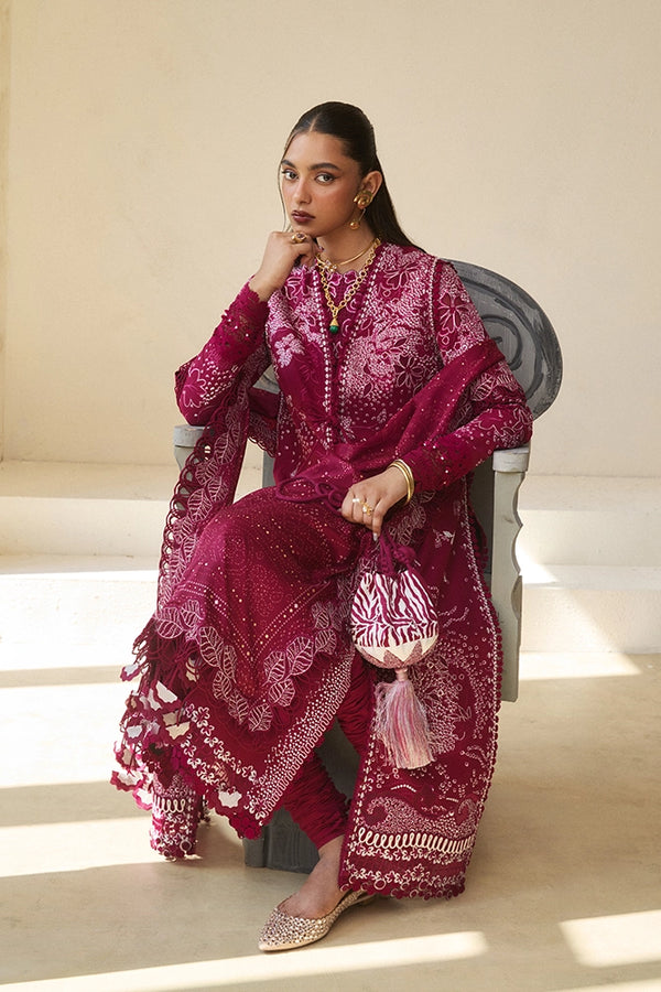 Suffuse | Lawn Eid 26 | VESRIA-3