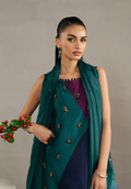Zarqash | Silk Edit | ZQS 024 STARLETTE -  Zarqash Ladies Clothes -  House of Maryam