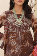 Charizma | Naranji Embroidered Lawn 24 | CN4-008 by Designer Charizma - House of Maryam - Pakistani Designer Ethnic Wear in {{ shop.shopifyCountryName }}