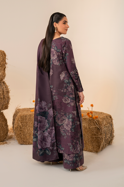 Iznik | Exclusive Winter | UE-354 -  Iznik Ladies Clothes - Original Designer Dress - House of Maryam