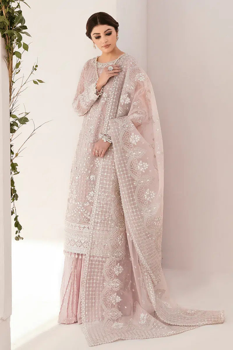 Baroque | Chantelle 23 | CH11-05 -  Baroque Formal - Original Designer Dress - House of Maryam
