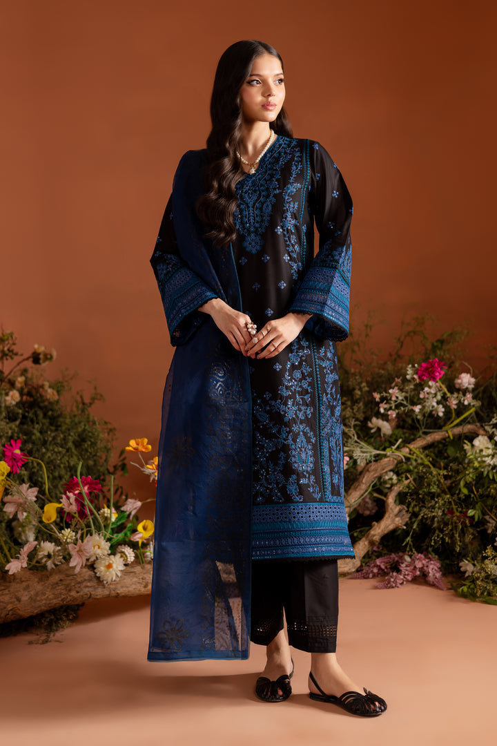 Batik | Aylin Festive Solids | Shehrzad -  Batik Ladies Clothes - Original Designer Dress - House of Maryam