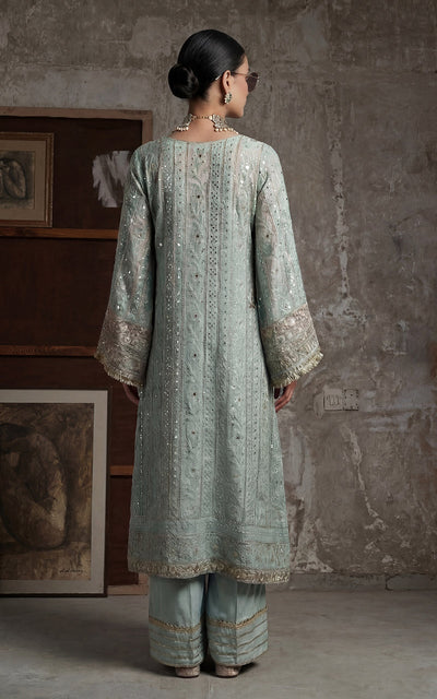 Threads and Motifs | Formal Outfits | 10575