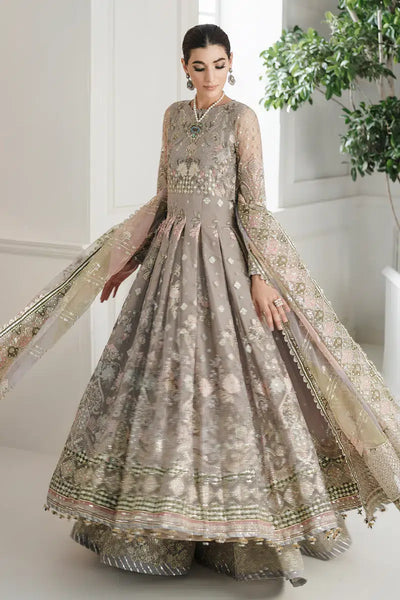 Baroque | Chantelle 23 | CH10-08 -  Baroque Bridal - Original Designer Dress - House of Maryam