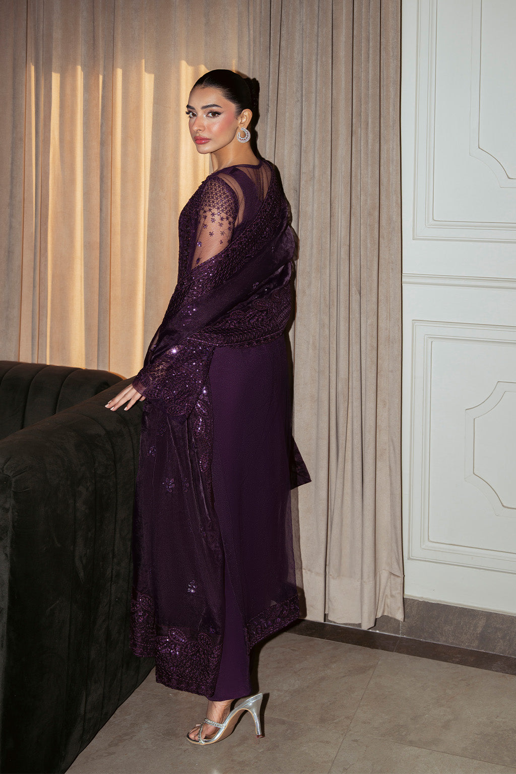 Neeshay | Parinaaz Formals | Rohina, image 5