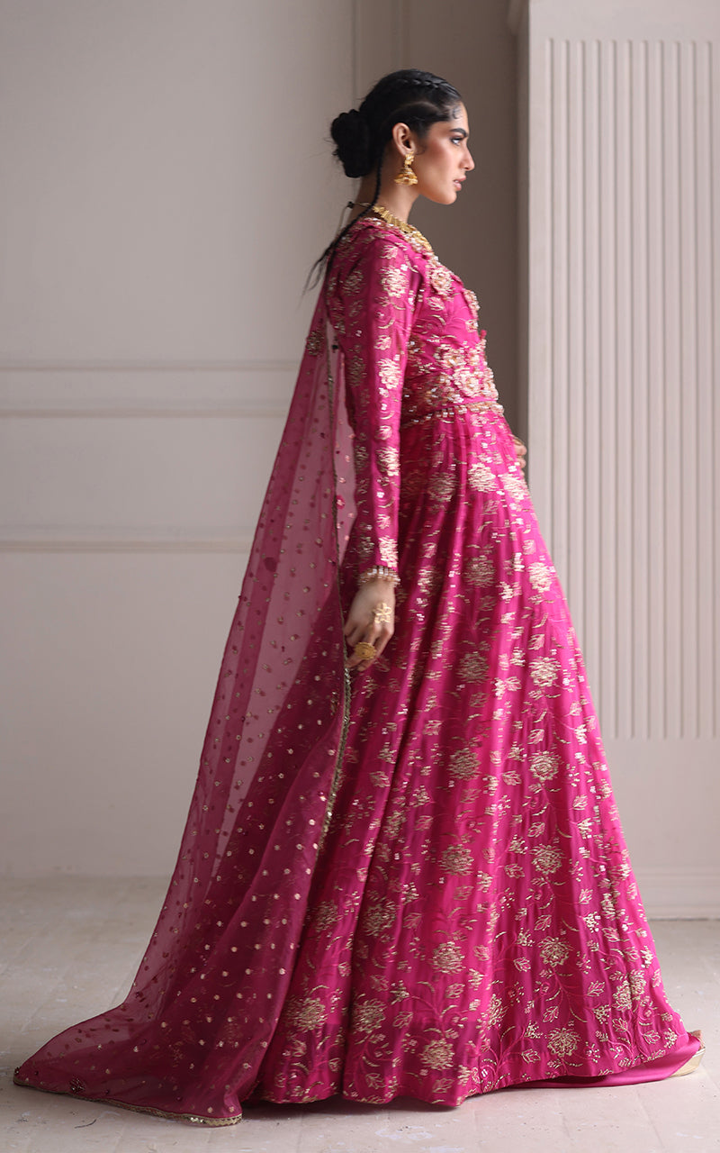 Threads and Motifs | Char Bagh Formals | 9960-5