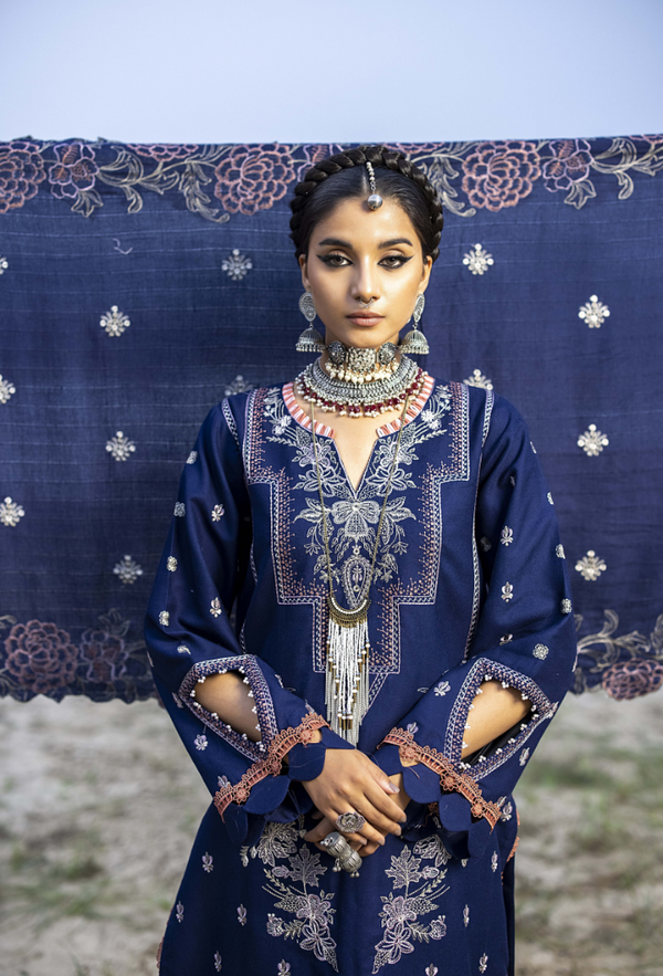 Humdum I Sierra Wool I Sierra-D06-3