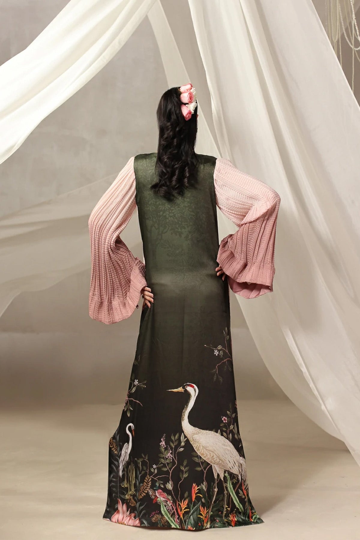 Musferah Saad | Into Twilight | Seraphine, image 2