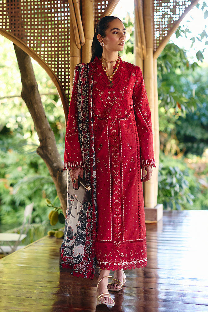 Suffuse | Casual Pret Eid Edit 26' | Neera
