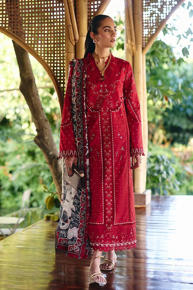 Suffuse | Casual Pret Eid Edit 26' | Neera