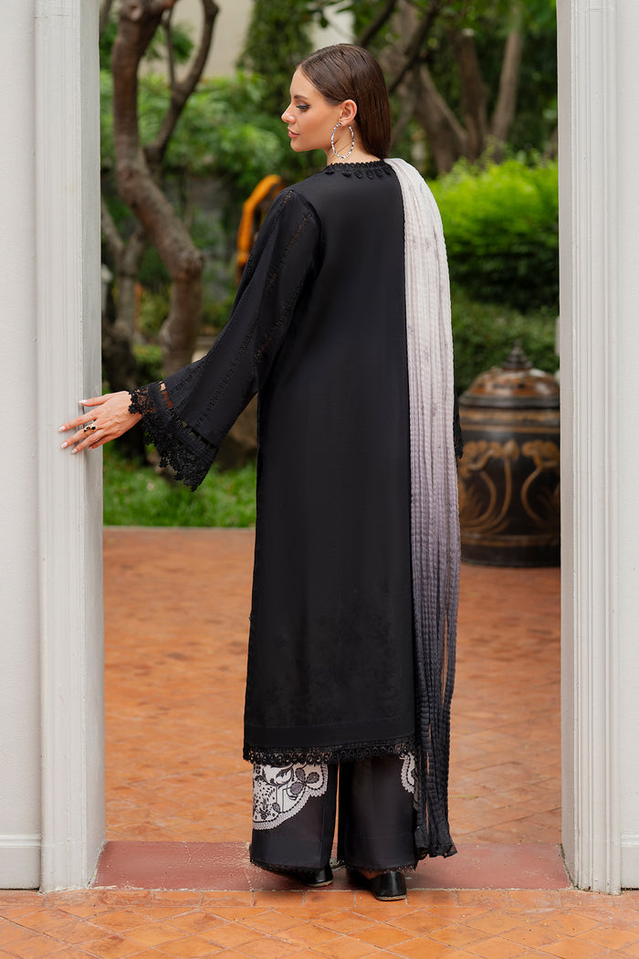 Baroque | Luxury Pret Summer | UF-4194, image 2