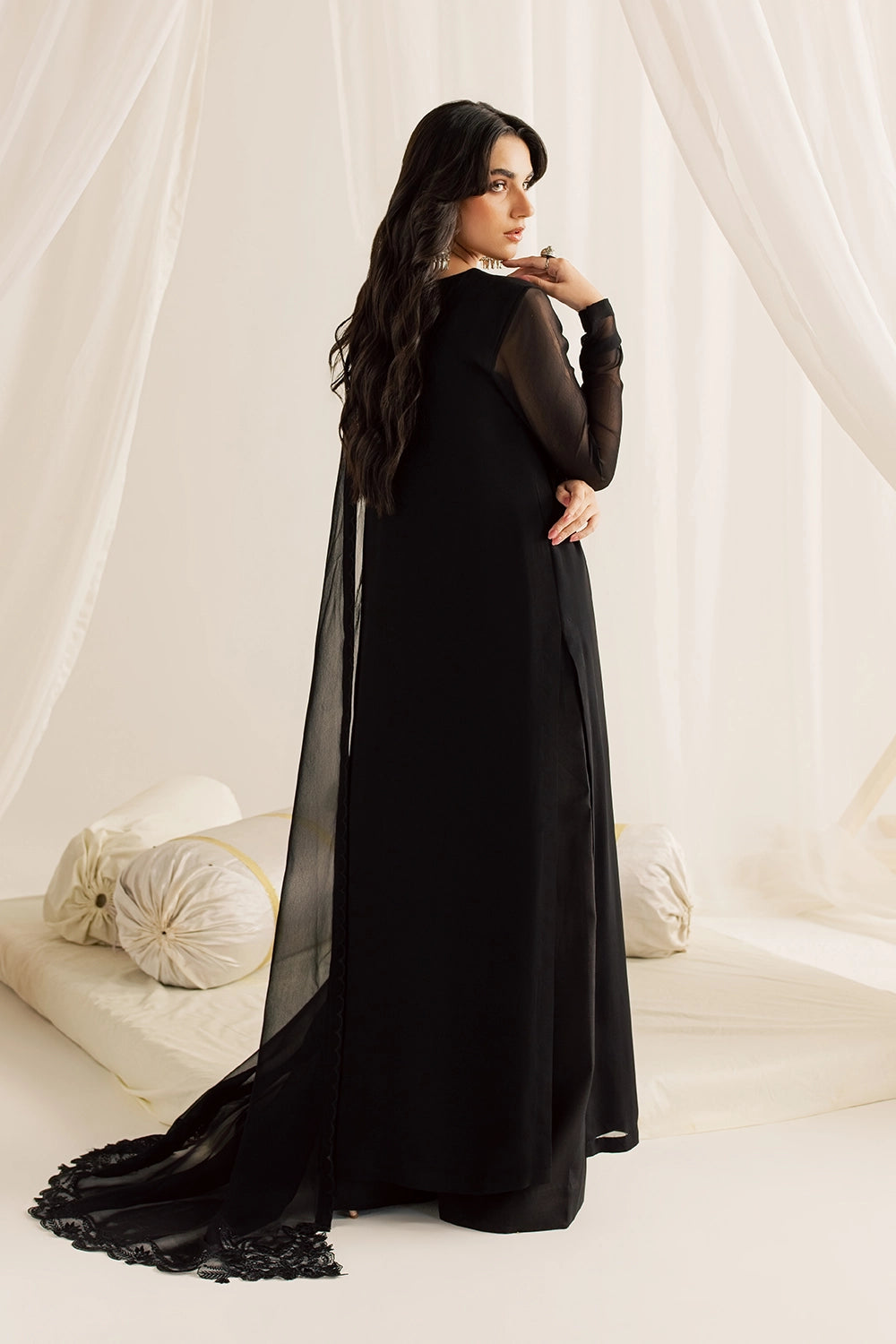 Vanya | Dastaan Formals | CF-001, image 2