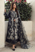 Qalamkar | Festive Lawn 2024 | PS-07 HAMNA by Designer Qalamkar - House of Maryam - Pakistani Designer Ethnic Wear in {{ shop.shopifyCountryName }}