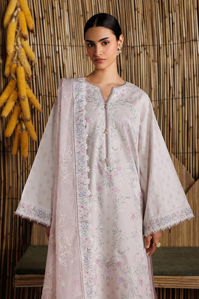 Baroque | Luxury Summer Pret |UF-4529